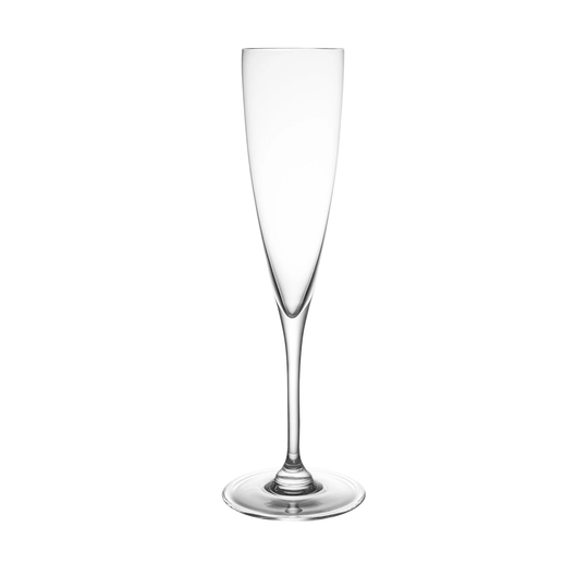 Baccarat - Don Perignon Clear Champagne Flute