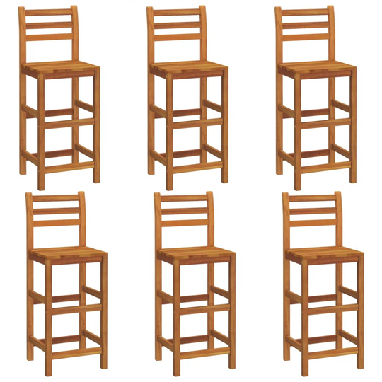 Cohocton 75cm Bar Stool