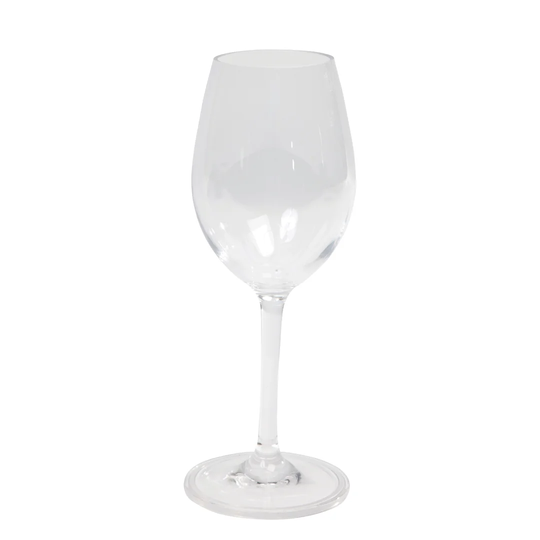 Keeling 300ml Plastic All Purpose Wine Glass
