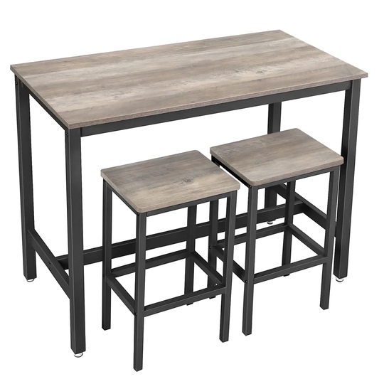 Lacroix 120 - Person Dining Set