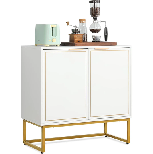 Aveiro 79" Wide Sideboard