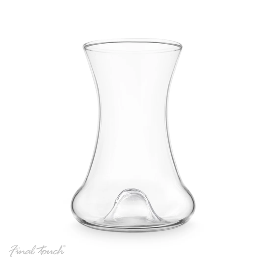 350ml Glass Rum Pilsner Glass