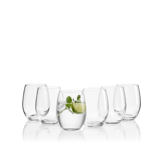 Gethsemane 360ml Drinking Glass
