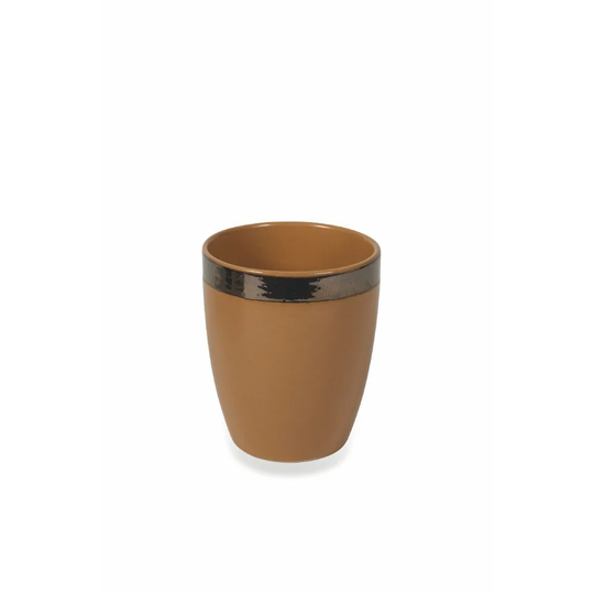 Naima 330ml Stoneware Drinking Glass