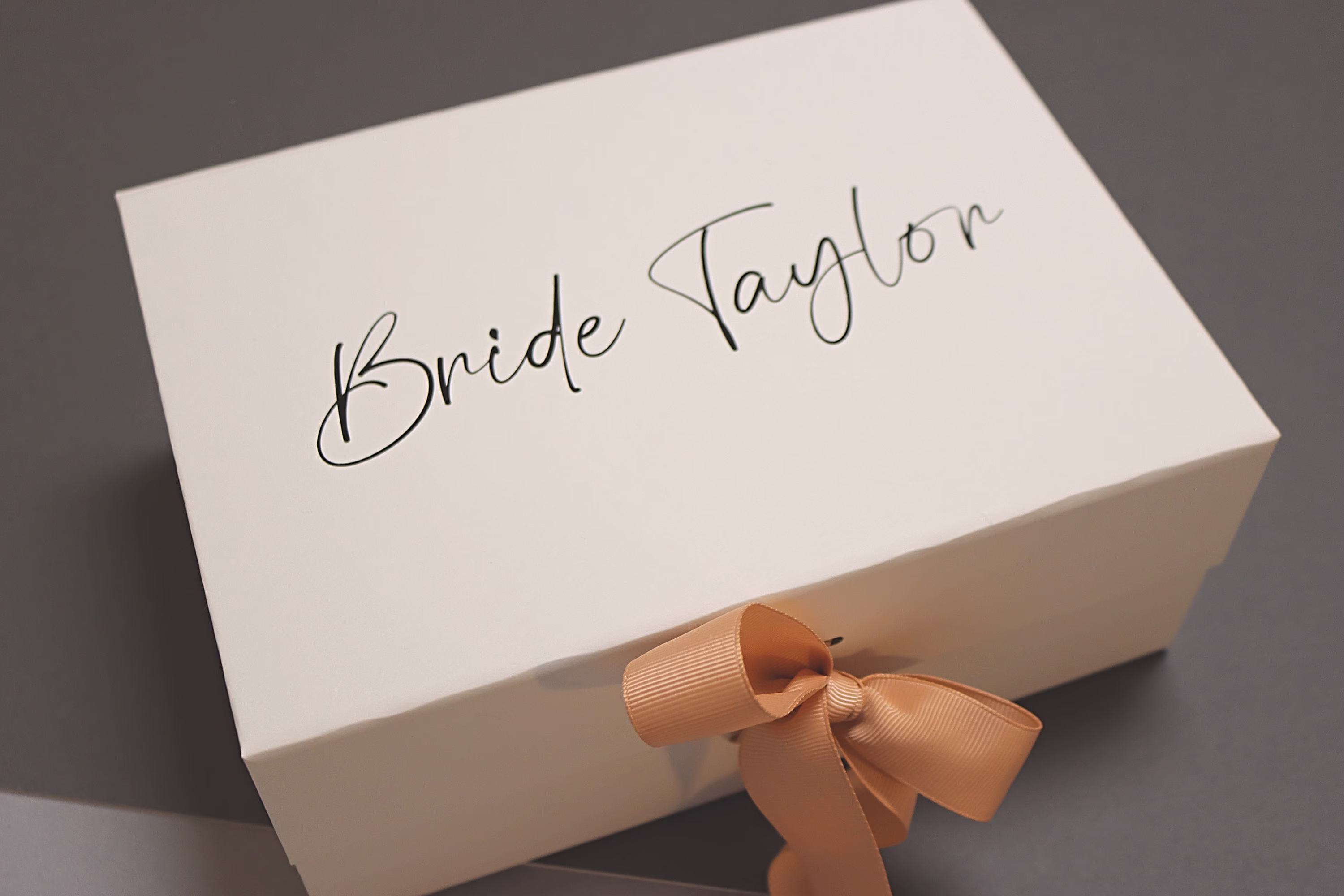 Gift Box Stickers, Personalised Gifting, Name Vinyl Decal, Lettering, Glass Calligraphy, Handwritten