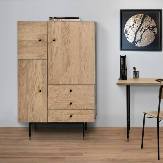 Reimers Highboard