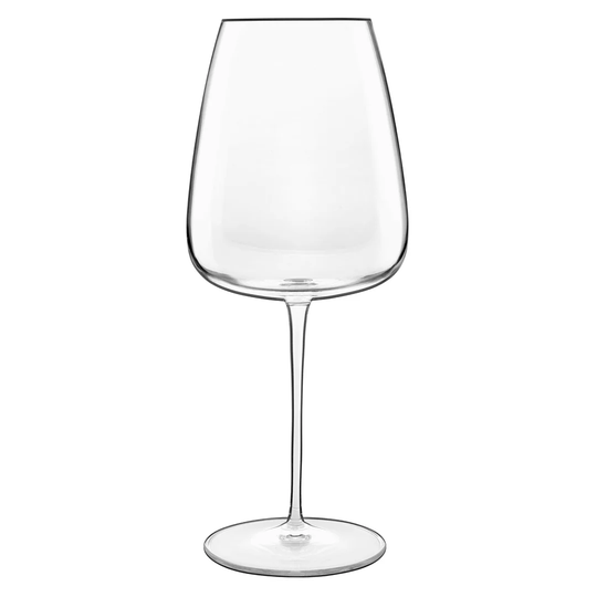 Meravigliosi 350 ml Crystal Stemmed Wine Glass
