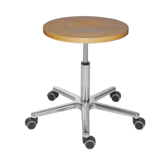Height Adjustable Kester Active Stool