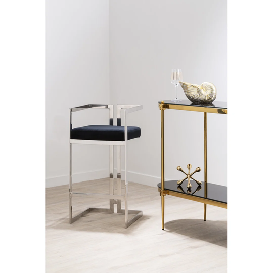Carwell 67cm Bar Stool