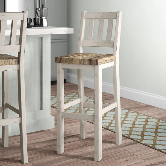 Sussex Shores 72cm Bar Stool