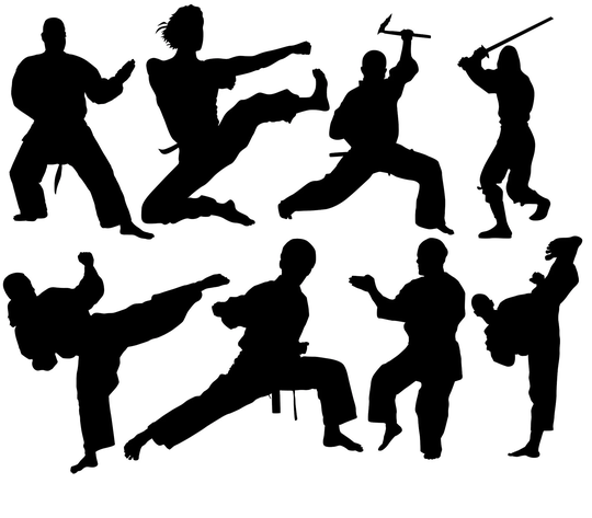Skater Sticker Pack Set - Light Switch Car Home Décor Skating Skateboarder