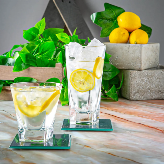 Fusion 270ml Whiskey Glass