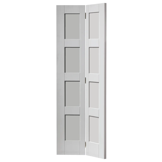 Montserrat Bi-Fold Door Primed