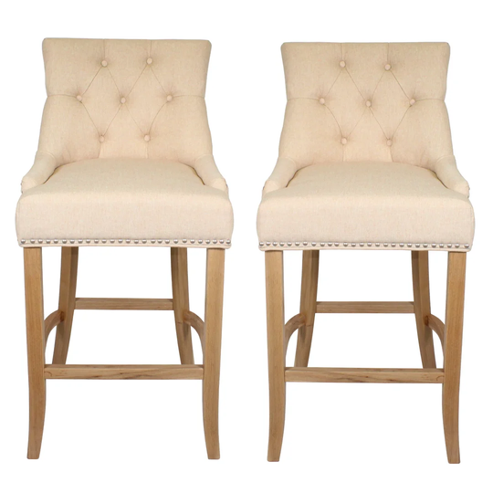 Javier 71cm Bar Stool