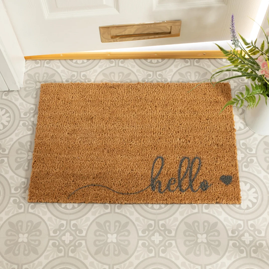 Moder Doormat