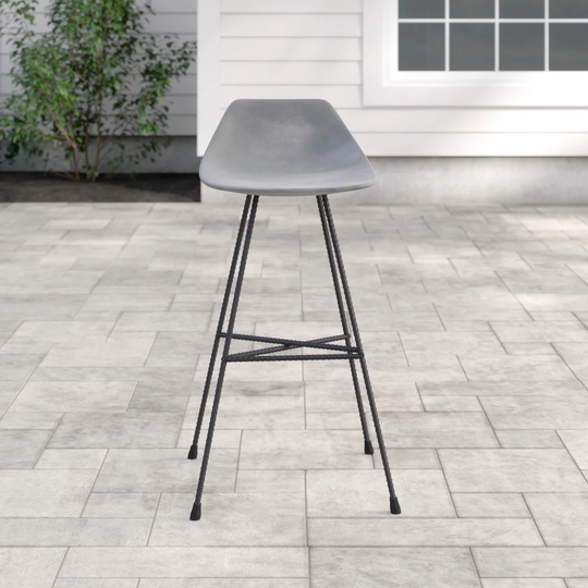 Halle Bar Stool