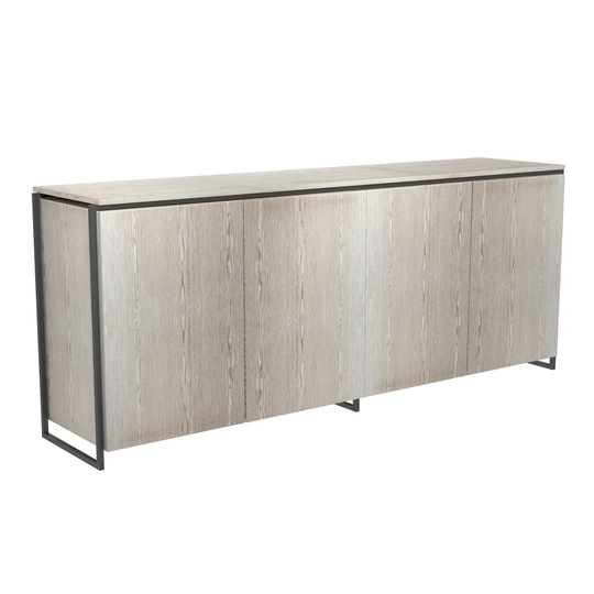 Euclid 183 Cm Wide Sideboard