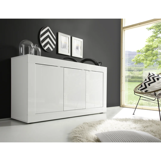 Dashrath 160 Cm Wide Sideboard