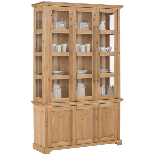 Northdale Display Cabinet