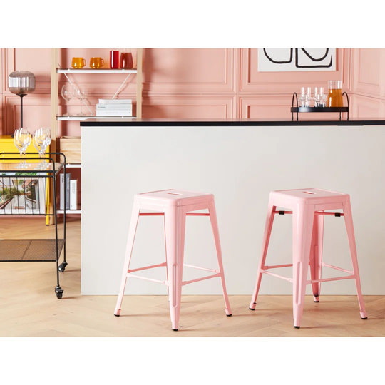 Formoso 60Cm Bar Stool