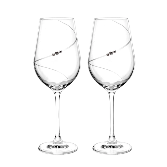 Auris 470ml Red Wine Glass