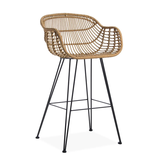 Vioria Bar Stool