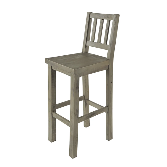 Bearpaw 75cm Bar Stool