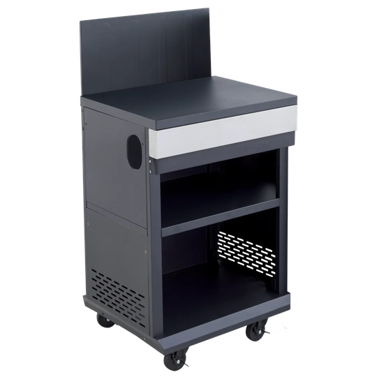 Dellana Serving Cart