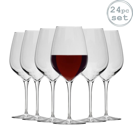 Inalto Tre Sensi White Wine Glass