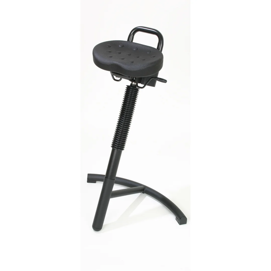 Height Adjustable Kittredge Active Stool