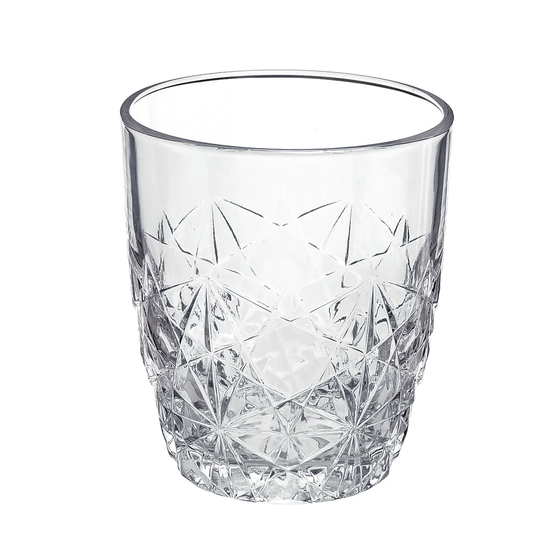 Henrik 7 Piece Beverage Serving Set