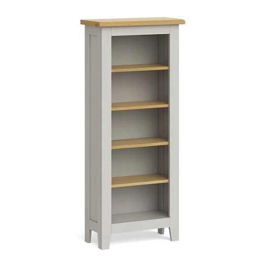 Elberton Bookcase