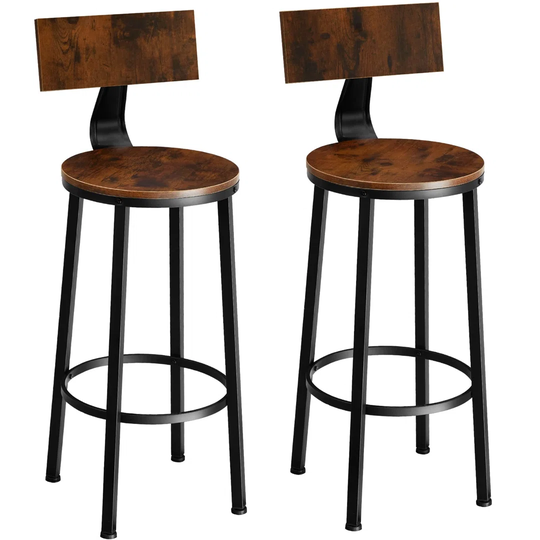 Kamali Bar Stool