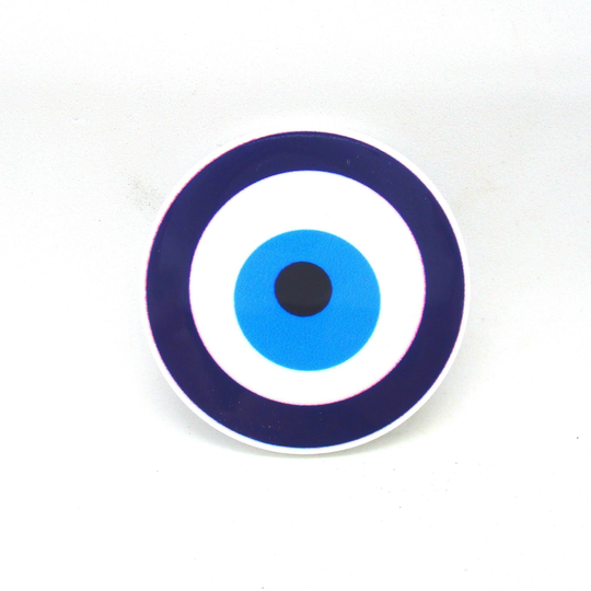 Evil Eye Resin Needle Minder For Cross Stitch D132