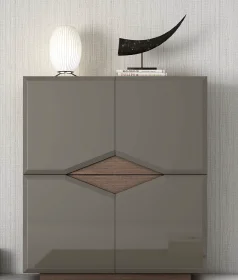 Bradshaw Highboard