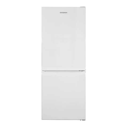 55Cm 50/50 Low Frost Fridge Freezer White