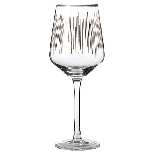 Philpot Red Wine Glass