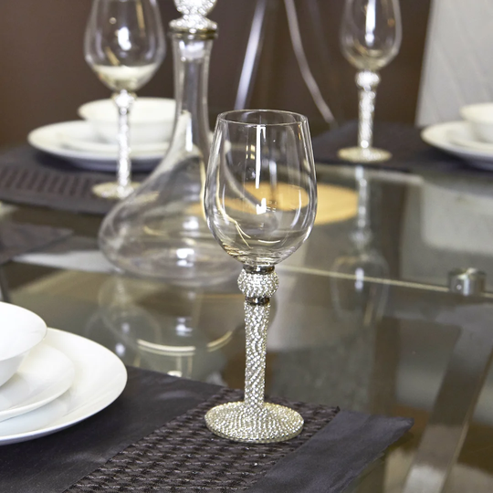 Brenton Glass 200ml White Wine Glass