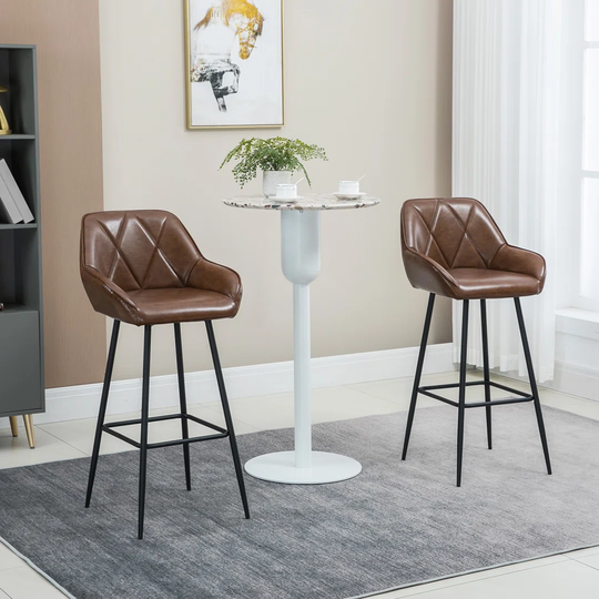 Tregre 76Cm Bar Stool