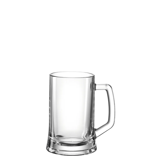Beer mug 0.3 L: Skol