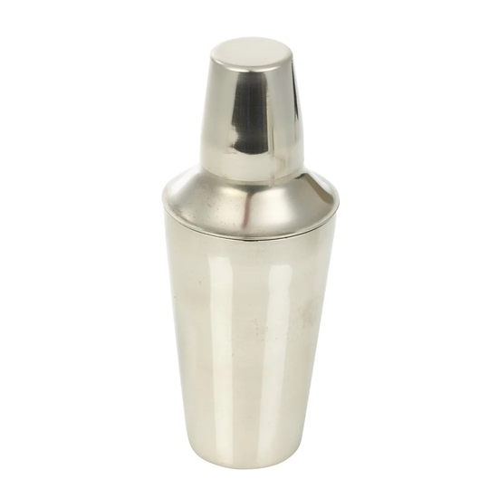 Stainless Steel Cocktail Shaker