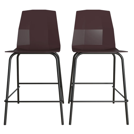 Riley 60.96cm Bar Stool