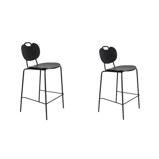 Mahan 52cm Bar Stool