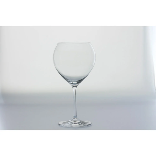 Burgundy 720ml White Wine Glass