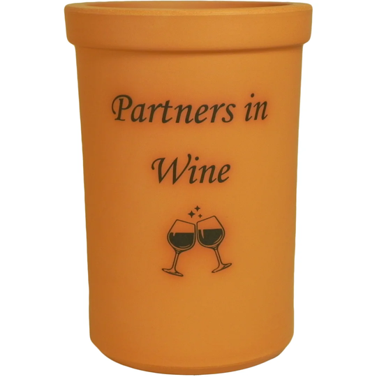 Lipman Partners in Crime Wine Cooler