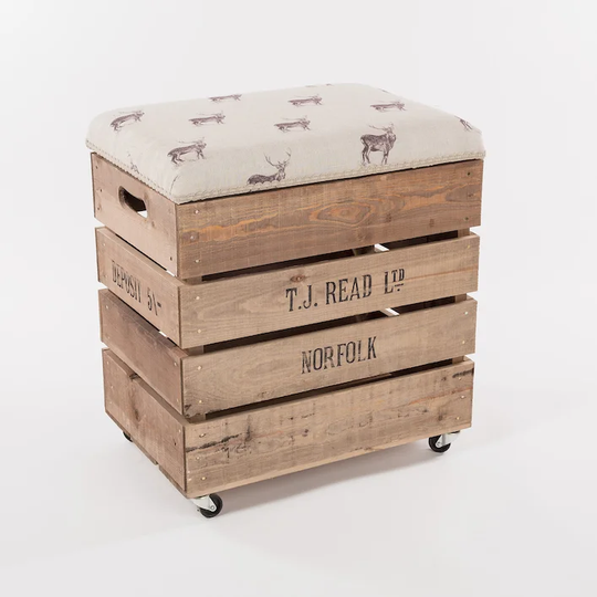 Cauley 60 cm Bar Stool