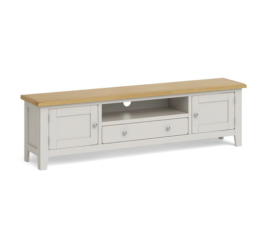 Eileen TV Stand for TVs up to 70"