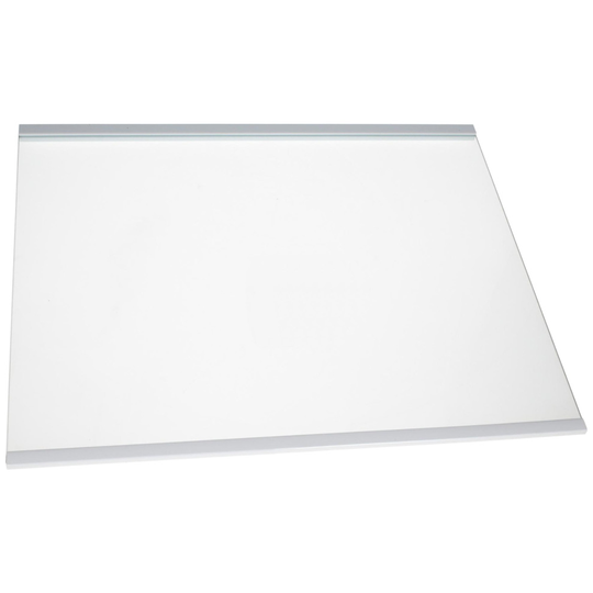 Genuine LG Fridge Glass Shelf with Trims GSL761WBXV GSL760PZXV