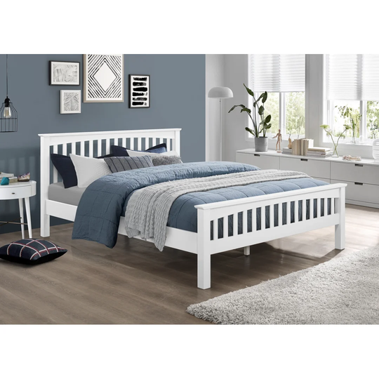 Balmoral Bed Frame