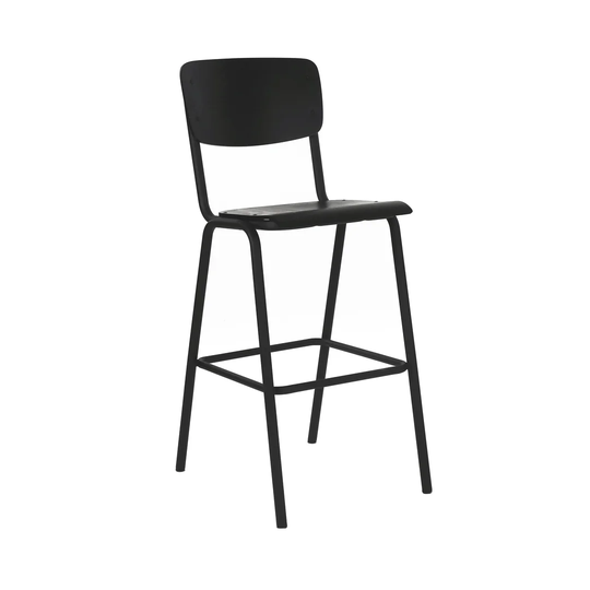 Litwin 78cm Bar Stool